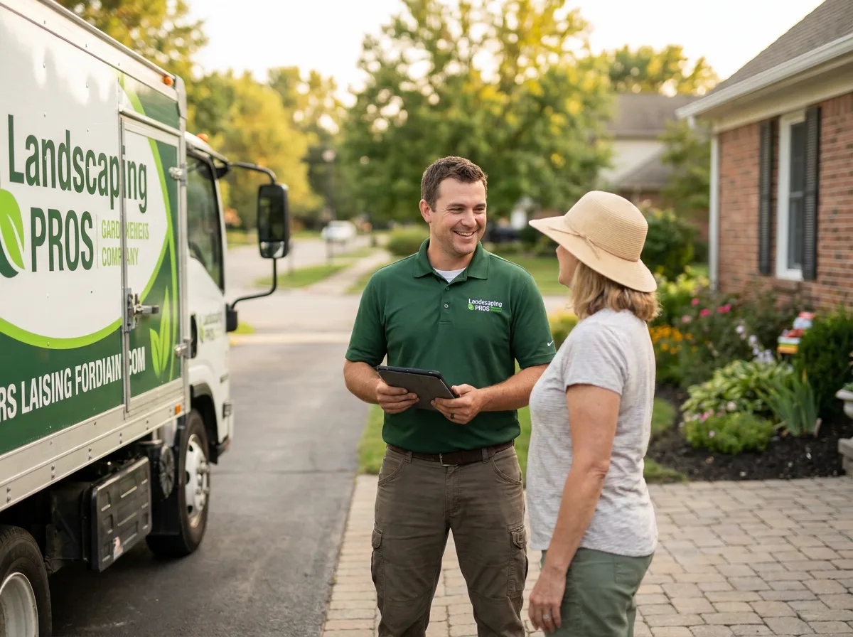 Landscaping Ashford, CT FAQs